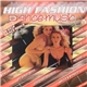 Various - High Fashion Dance-Music - Volume 3 (Non Stop Dance Remix)